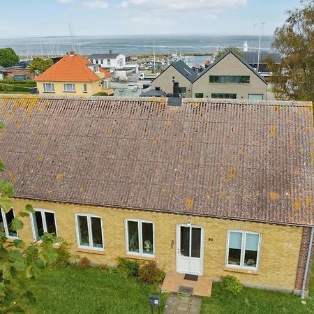 Stunning Home In Haderslev With Wifi Bagian luar foto
