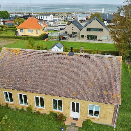 Stunning Home In Haderslev With Wifi Bagian luar foto