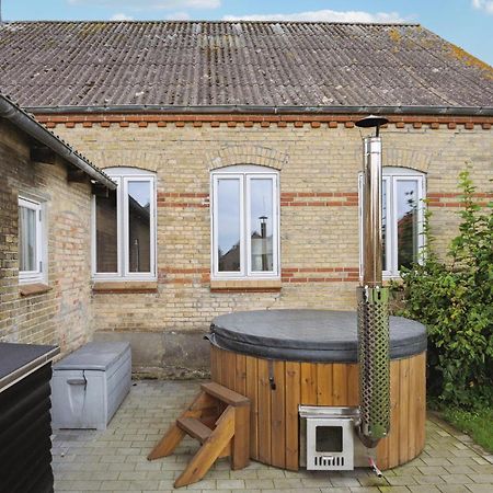 Stunning Home In Haderslev With Wifi Bagian luar foto