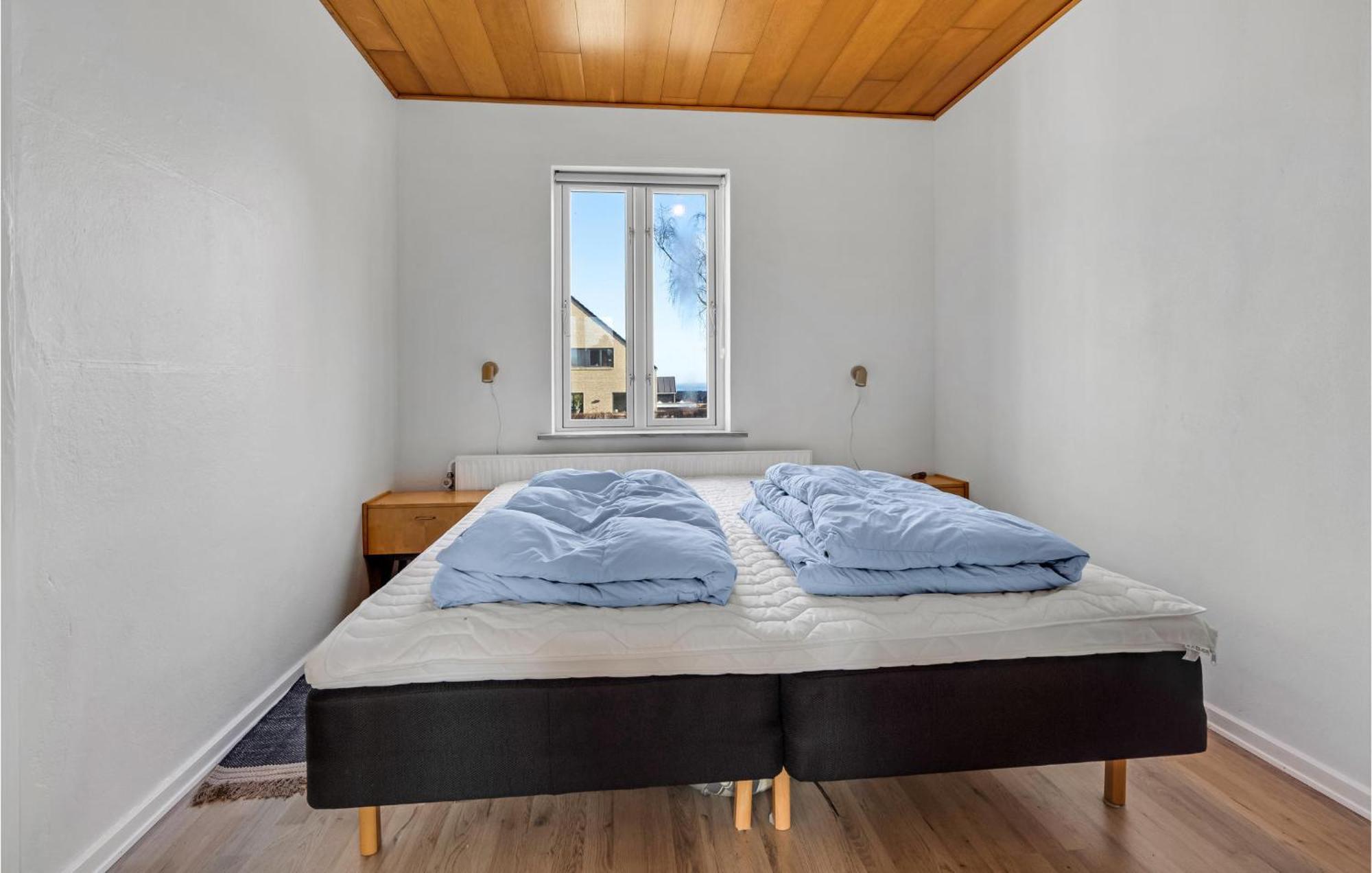 Stunning Home In Haderslev With Wifi Bagian luar foto