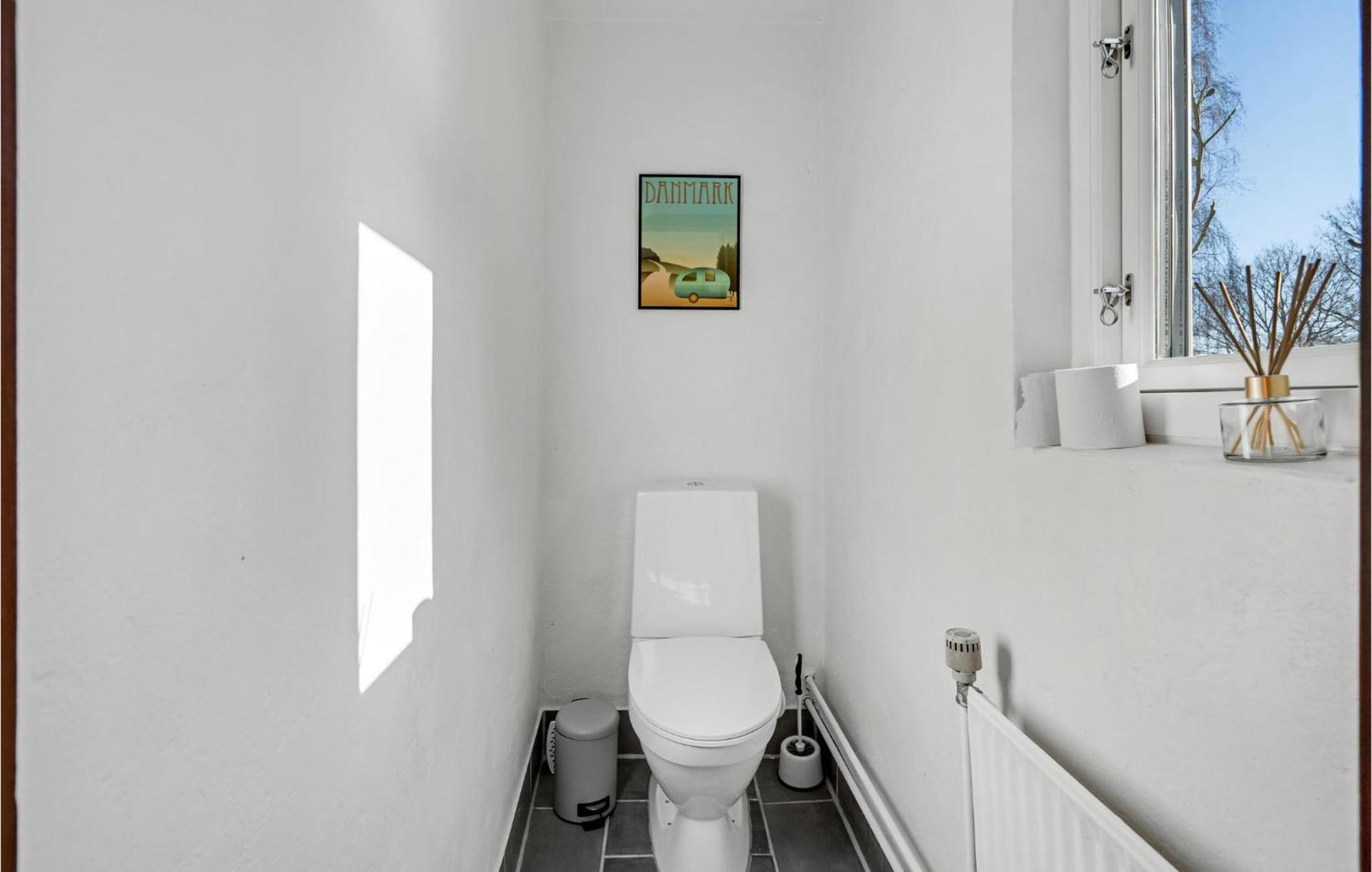 Stunning Home In Haderslev With Wifi Bagian luar foto