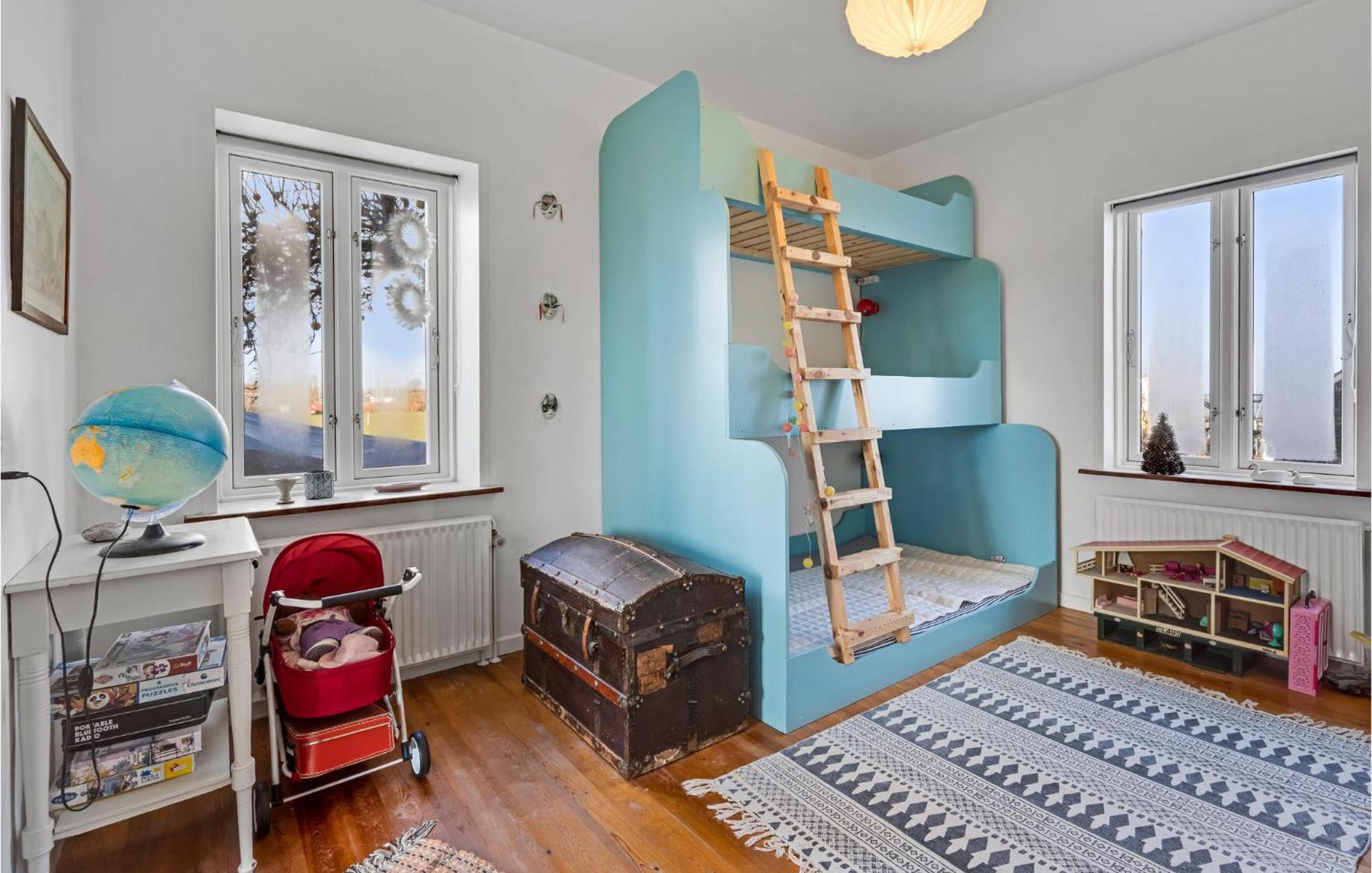 Stunning Home In Haderslev With Wifi Bagian luar foto