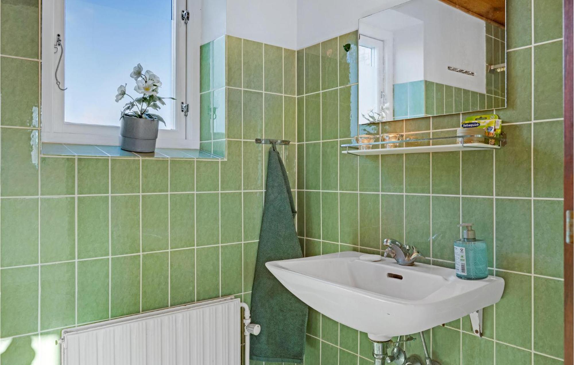 Stunning Home In Haderslev With Wifi Bagian luar foto