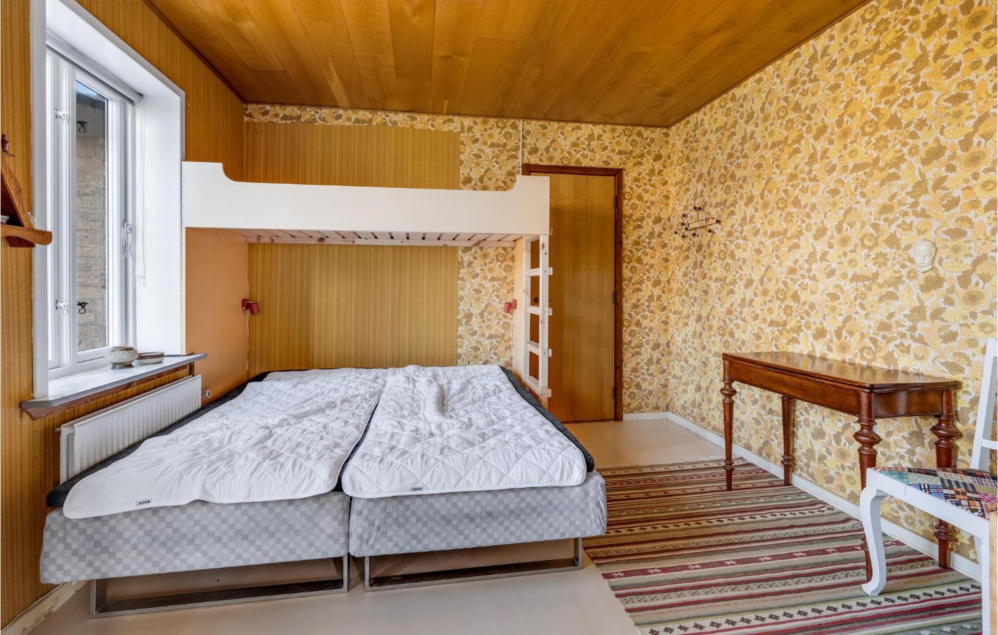 Stunning Home In Haderslev With Wifi Bagian luar foto