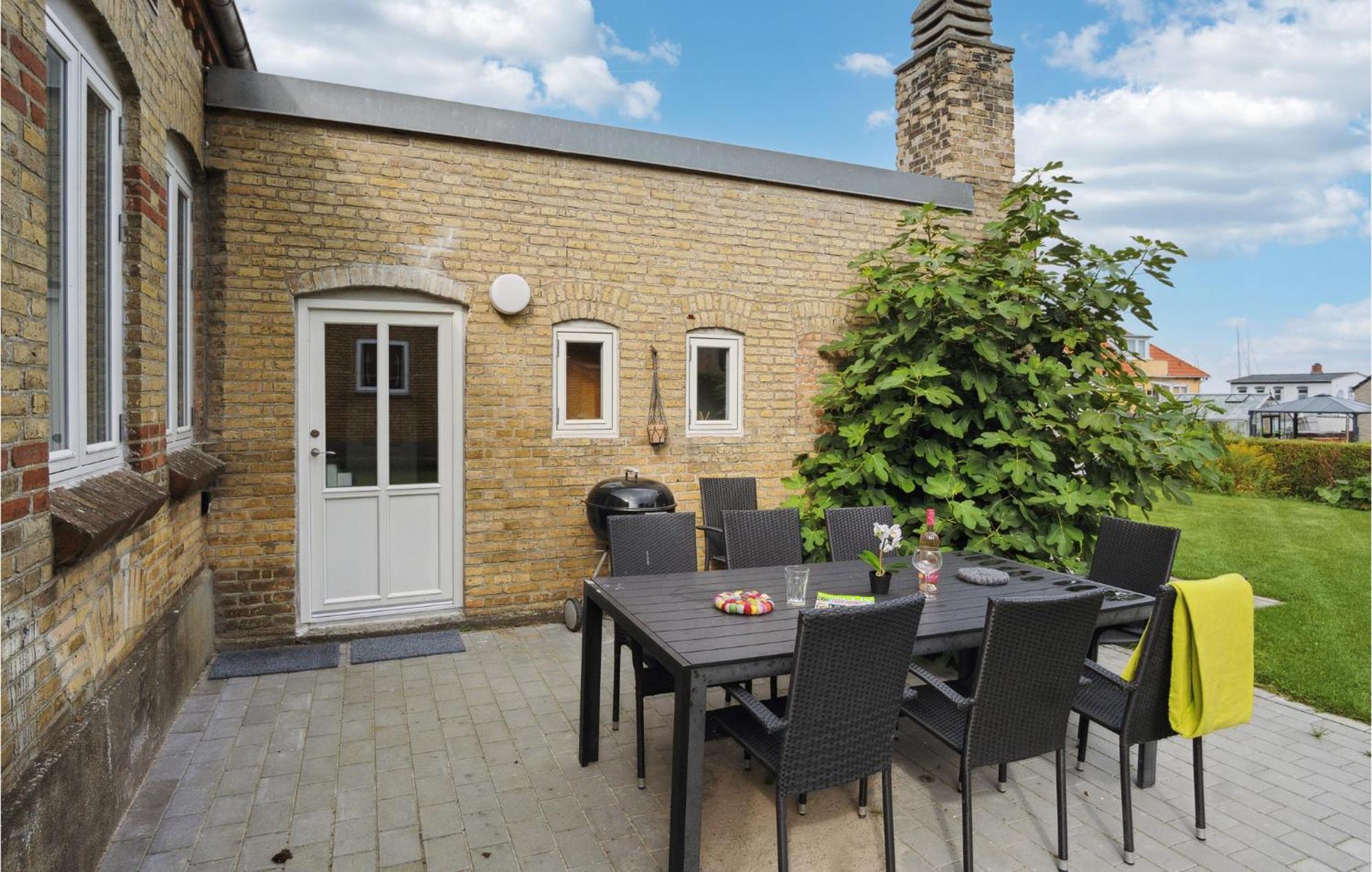 Stunning Home In Haderslev With Wifi Bagian luar foto