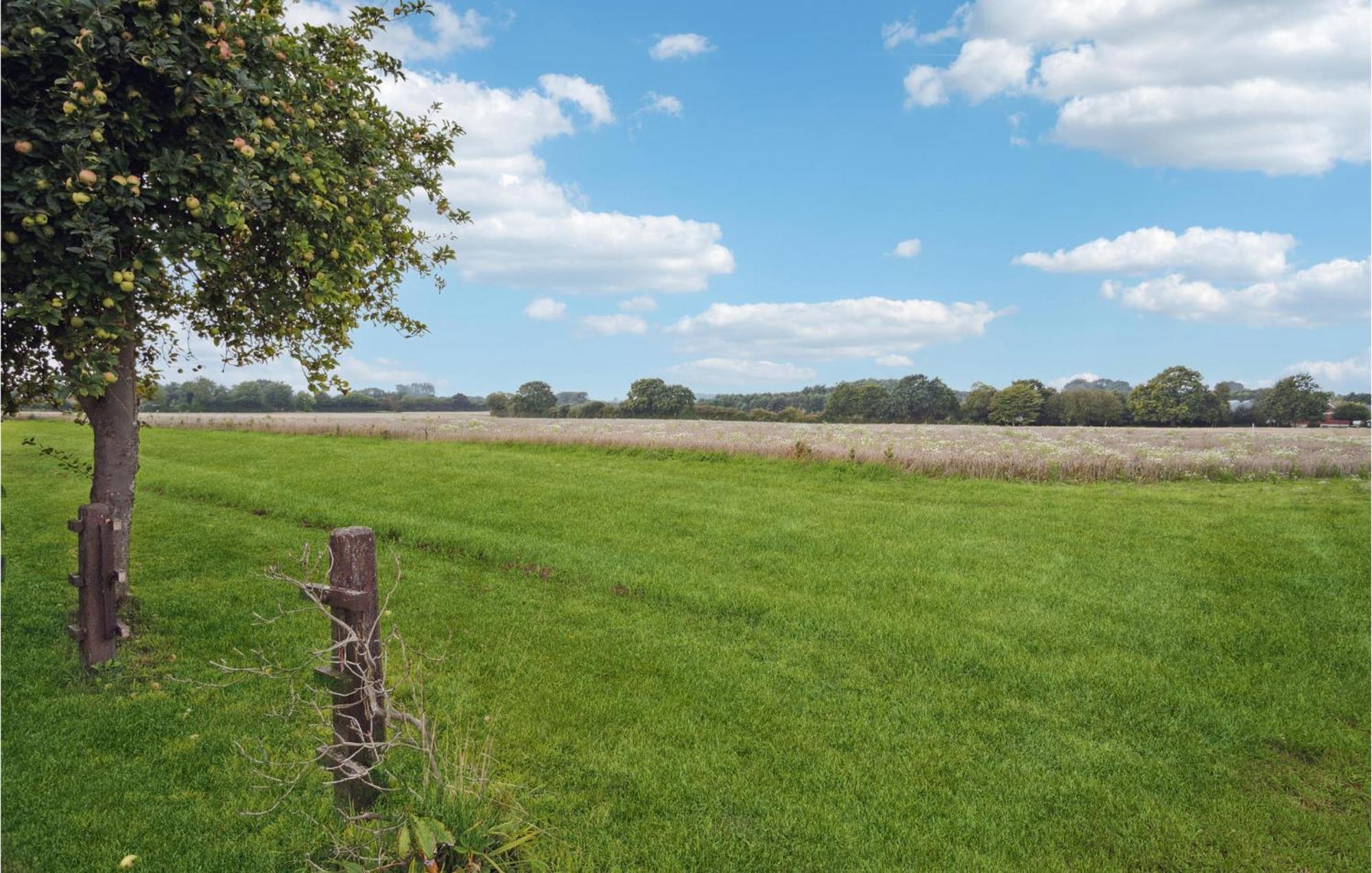 Stunning Home In Haderslev With Wifi Bagian luar foto