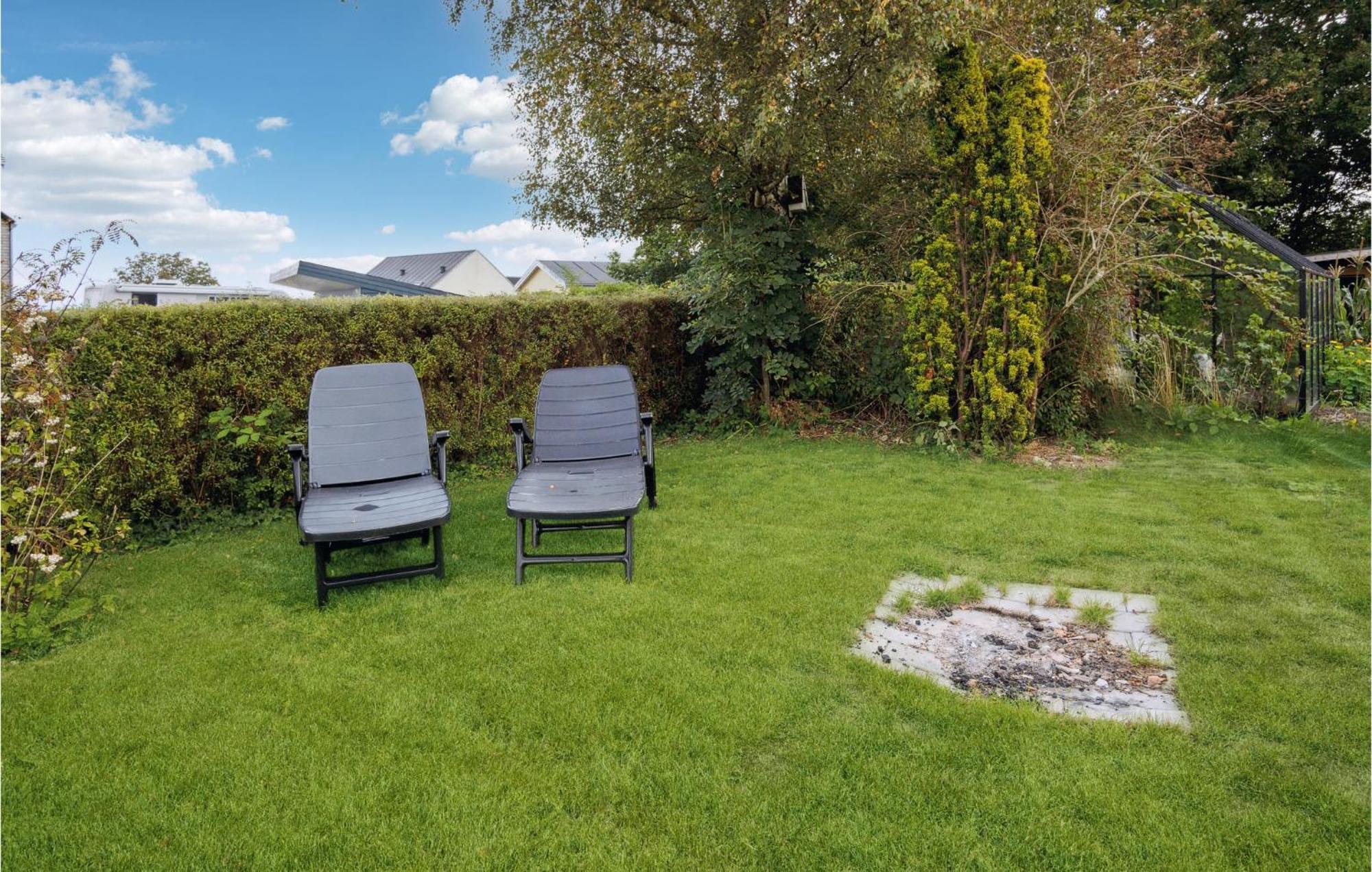 Stunning Home In Haderslev With Wifi Bagian luar foto